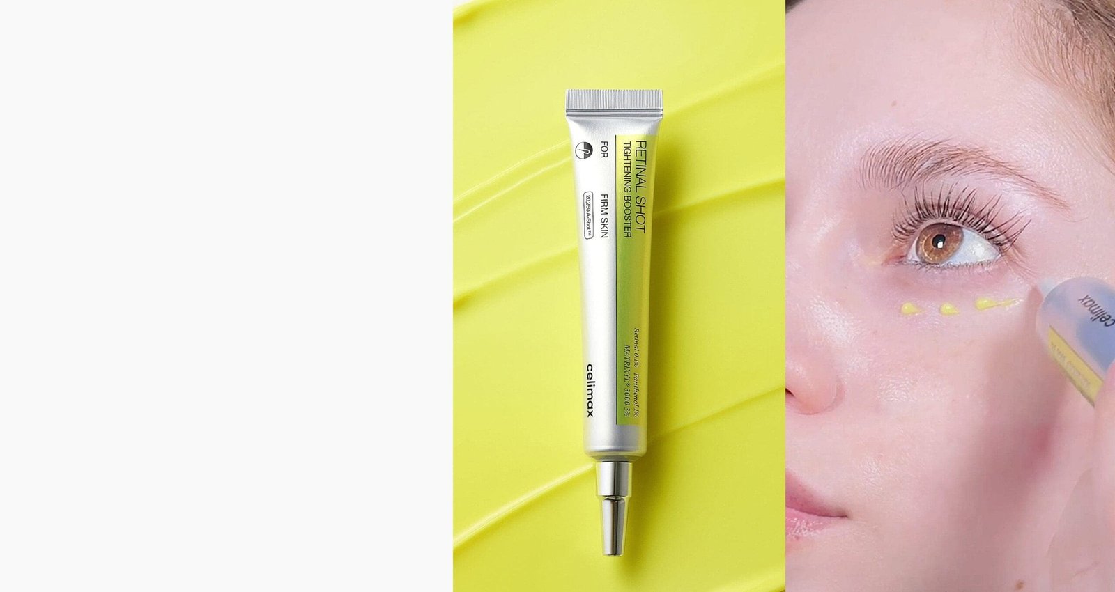 Celimax India Retinal Shot Tightening Booster