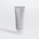 Front view of Celimax Dual Barrier Watery Sun Cream SPF50+ PA++++ lightweight Korean sunscreen