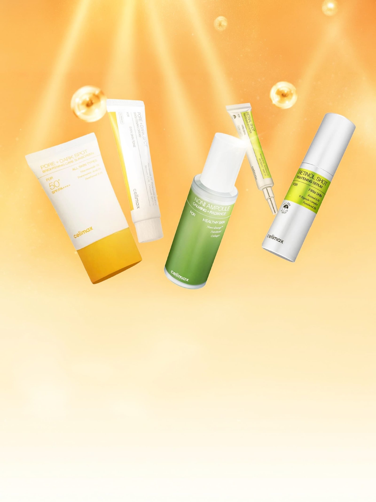 celimax products india