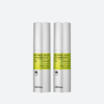 Celimax Vita-A Retinol Shot Tightening Serum 30ml pack of two premium Korean anti-aging serums.